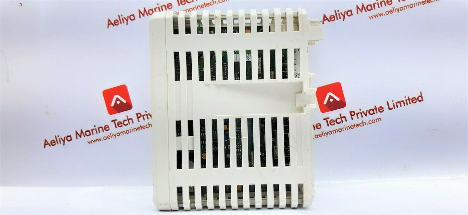 ABB Ao810 0..20ma analog output module