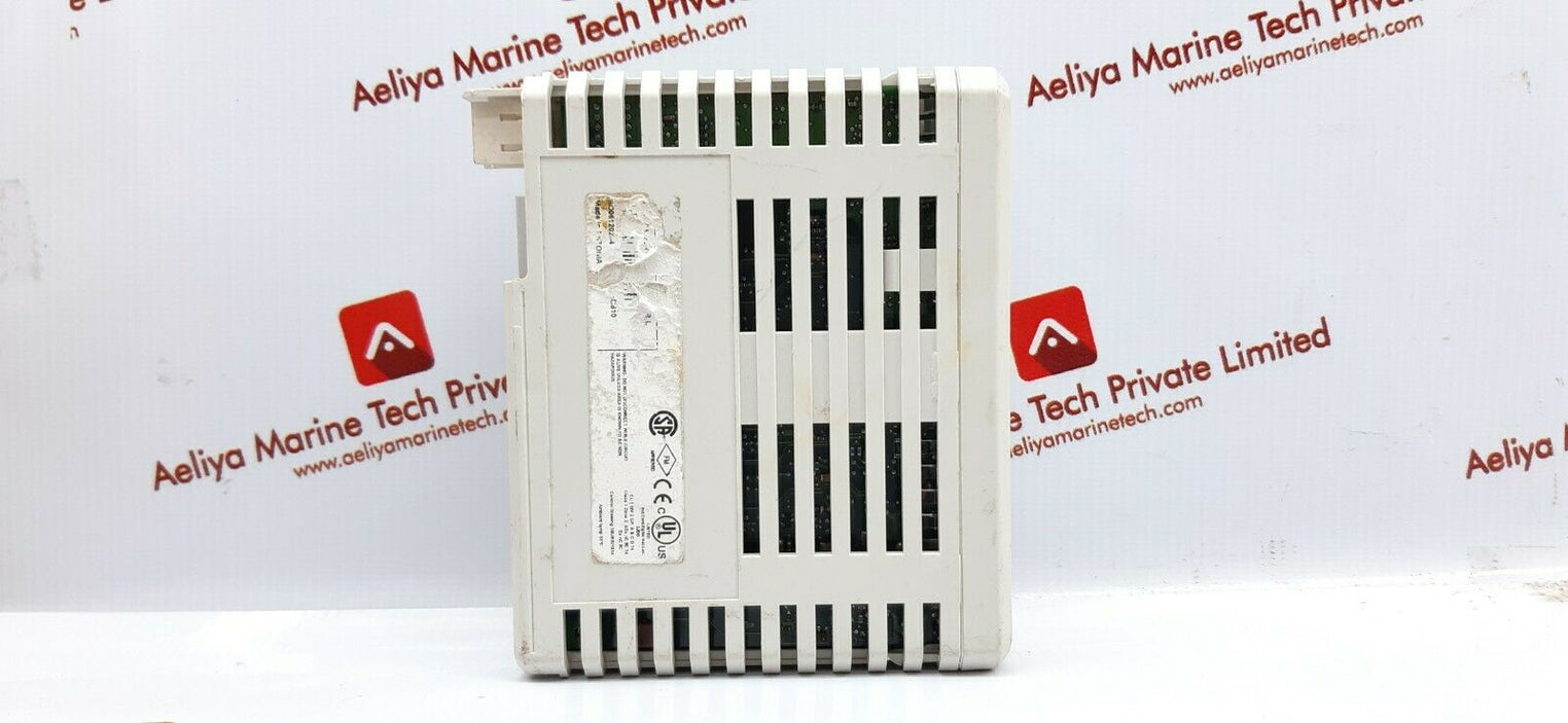 ABB Ao810 0..20ma analog output module