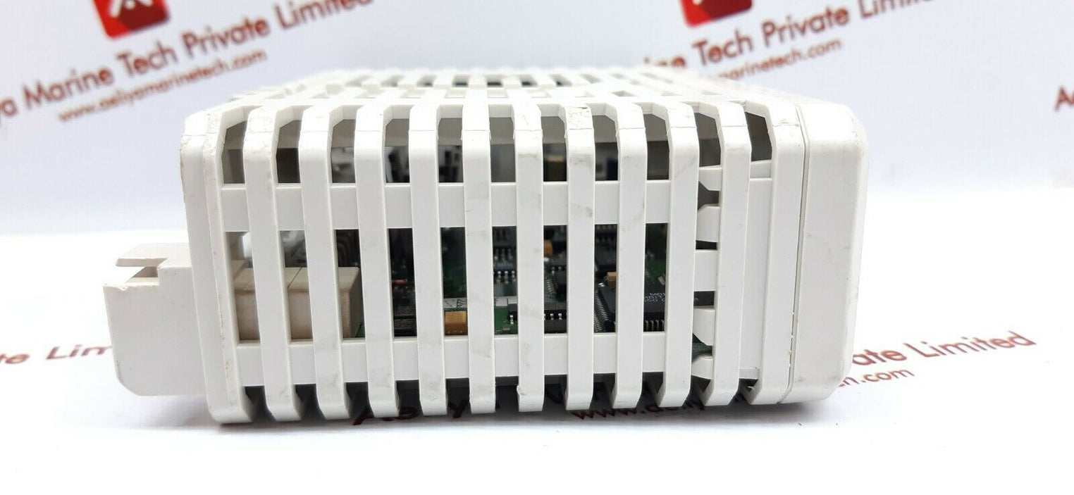 ABB Ao810 0..20ma analog output module