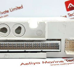 Abb aI810 0..20ma,0..10v analog input module