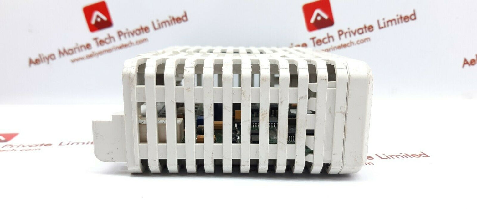 Abb aI810 0..20ma,0..10v analog input module