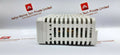 Abb aI810 0..20ma,0..10v analog input module