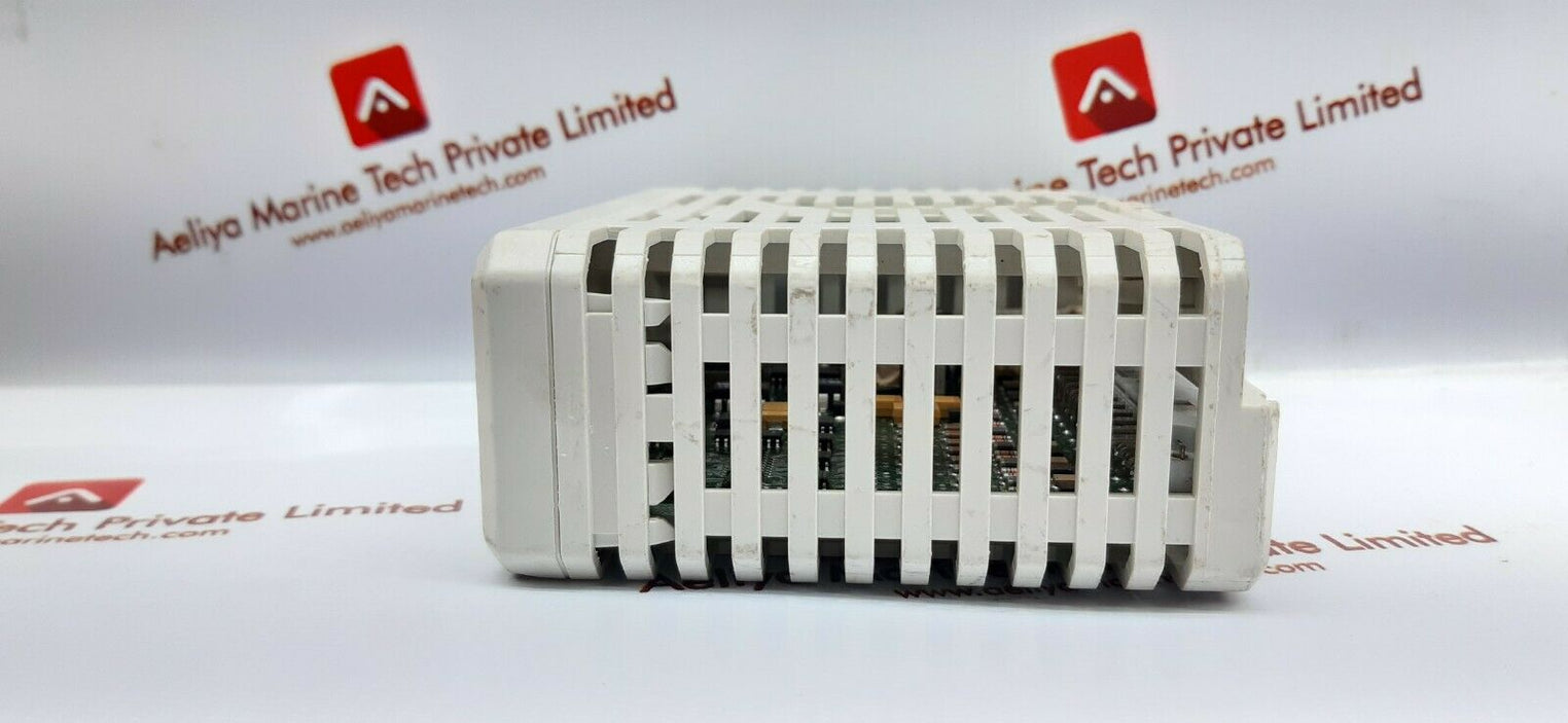 Abb aI810 0..20ma,0..10v analog input module