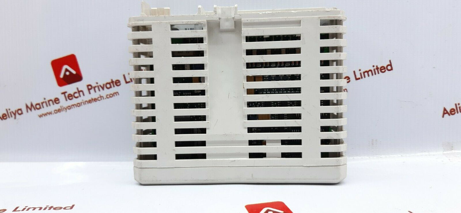 Abb aI810 0..20ma,0..10v analog input module