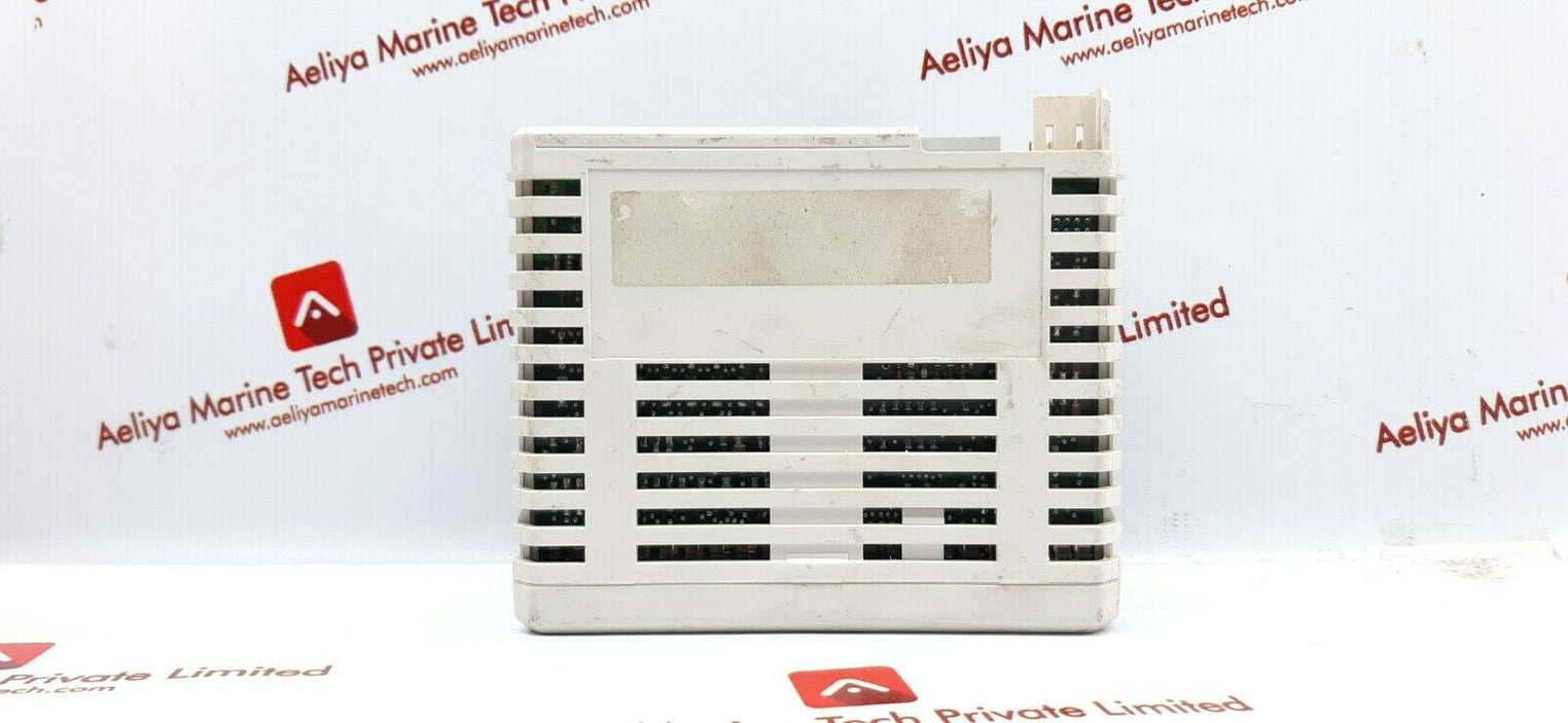 Abb aI810 0..20ma,0..10v analog input module