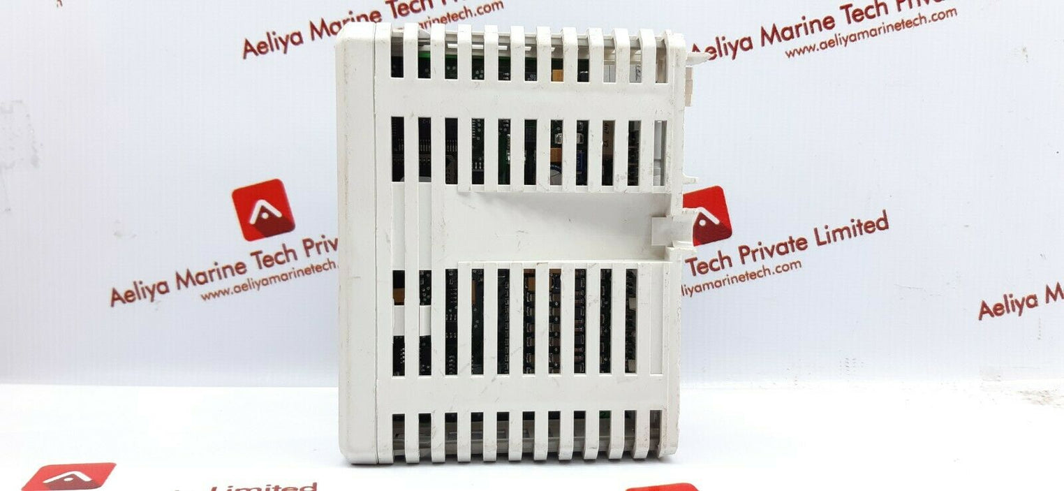 Abb aI810 0..20ma,0..10v analog input module