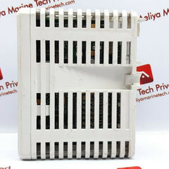 Abb aI810 0..20ma,0..10v analog input module
