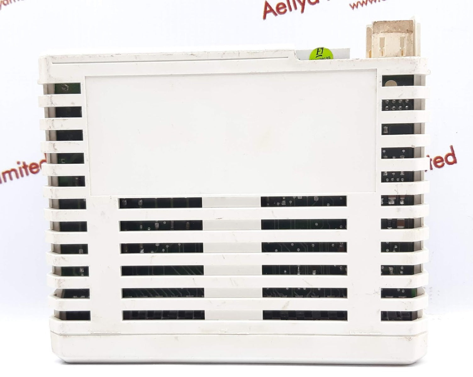 Abb ai835 3bse008508r1 tc/mv di810 analog input module