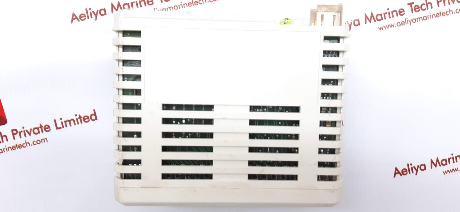 Abb ai835 3bse008508r1 tc/mv di810 analog input module