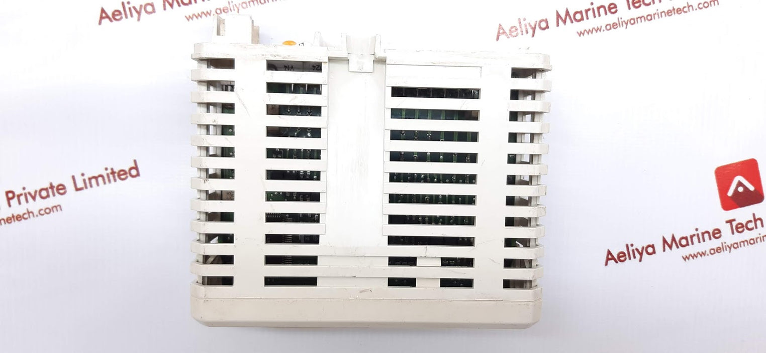 Abb ai835 3bse008508r1 tc/mv di810 analog input module