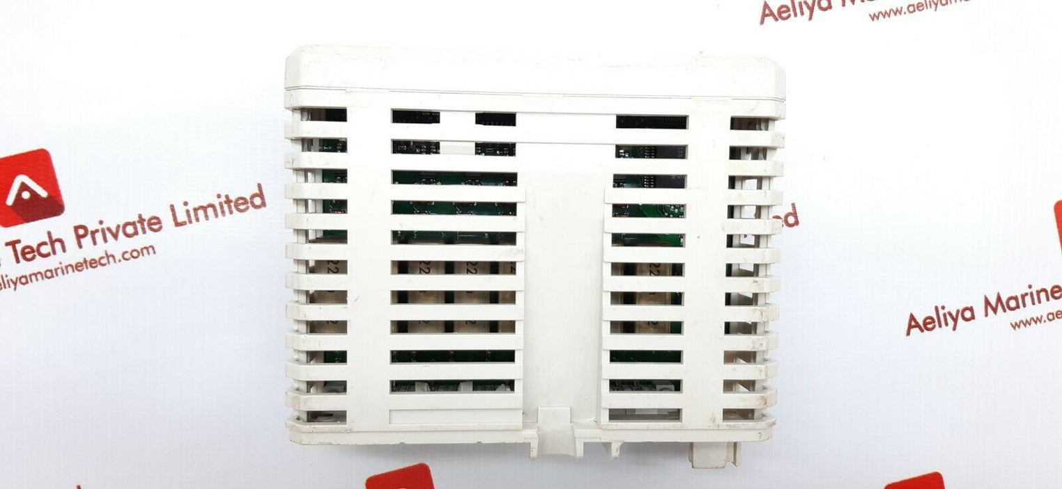 ABB dI820 3bse008512r1 digital input module pr e