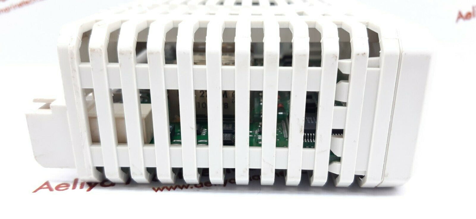 ABB dI820 3bse008512r1 digital input module pr e