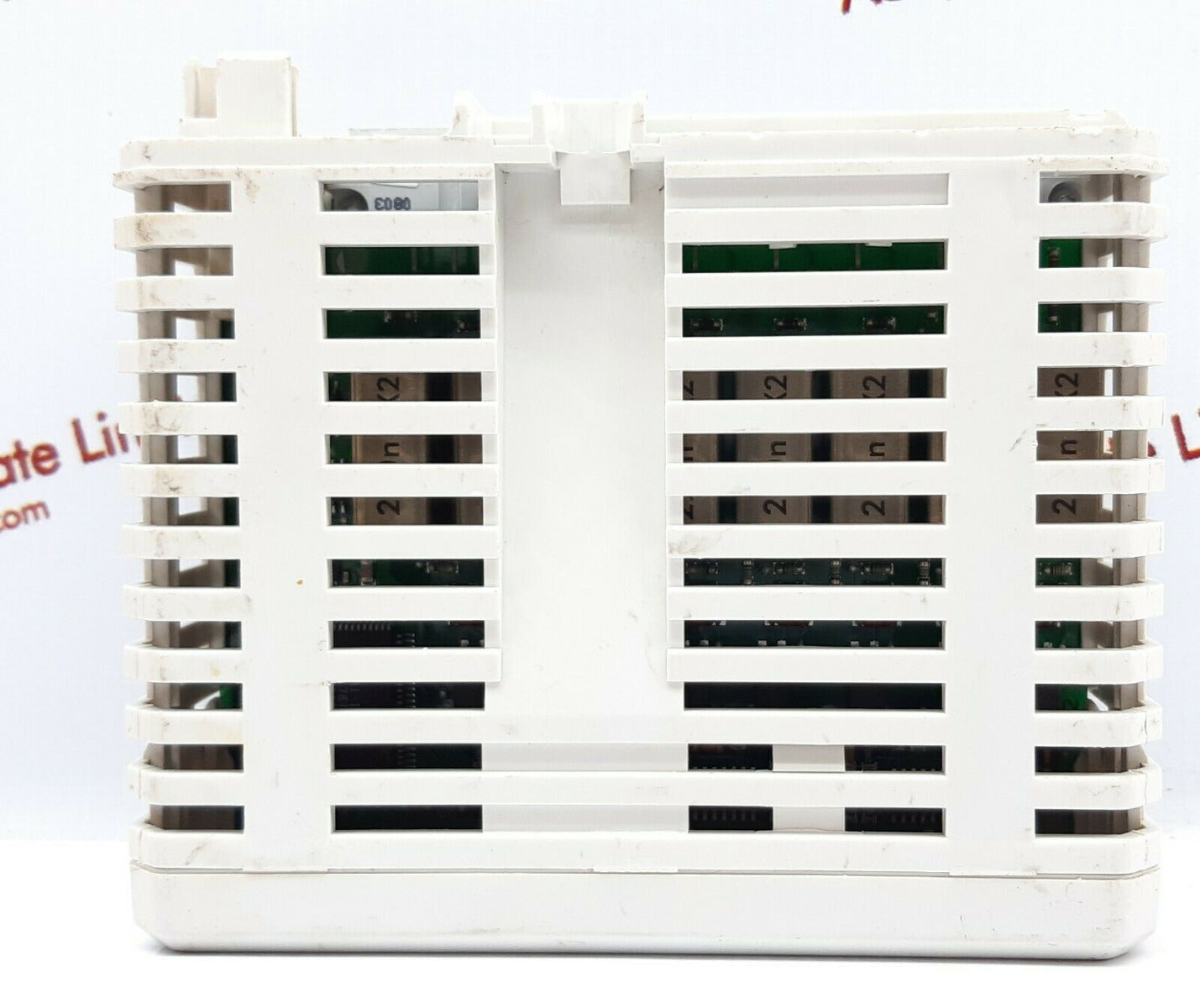 ABB dI820 3bse008512r1 digital input module pr e