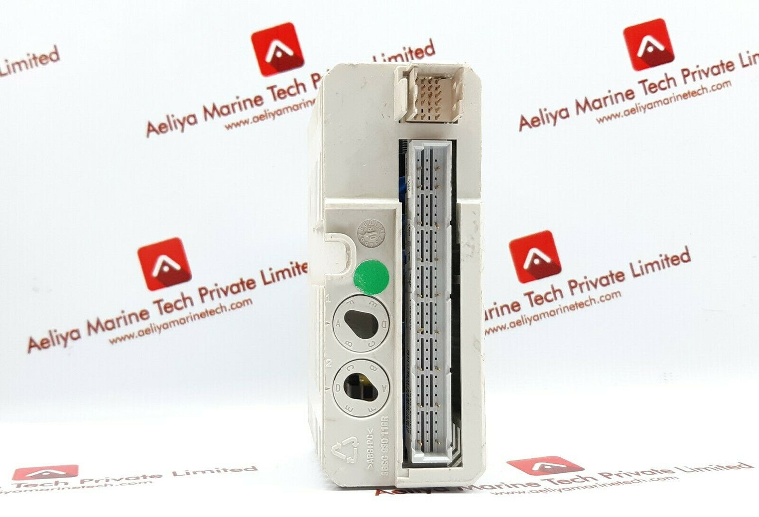 ABB d0820 digital output module 3bse008514r1 pr:E