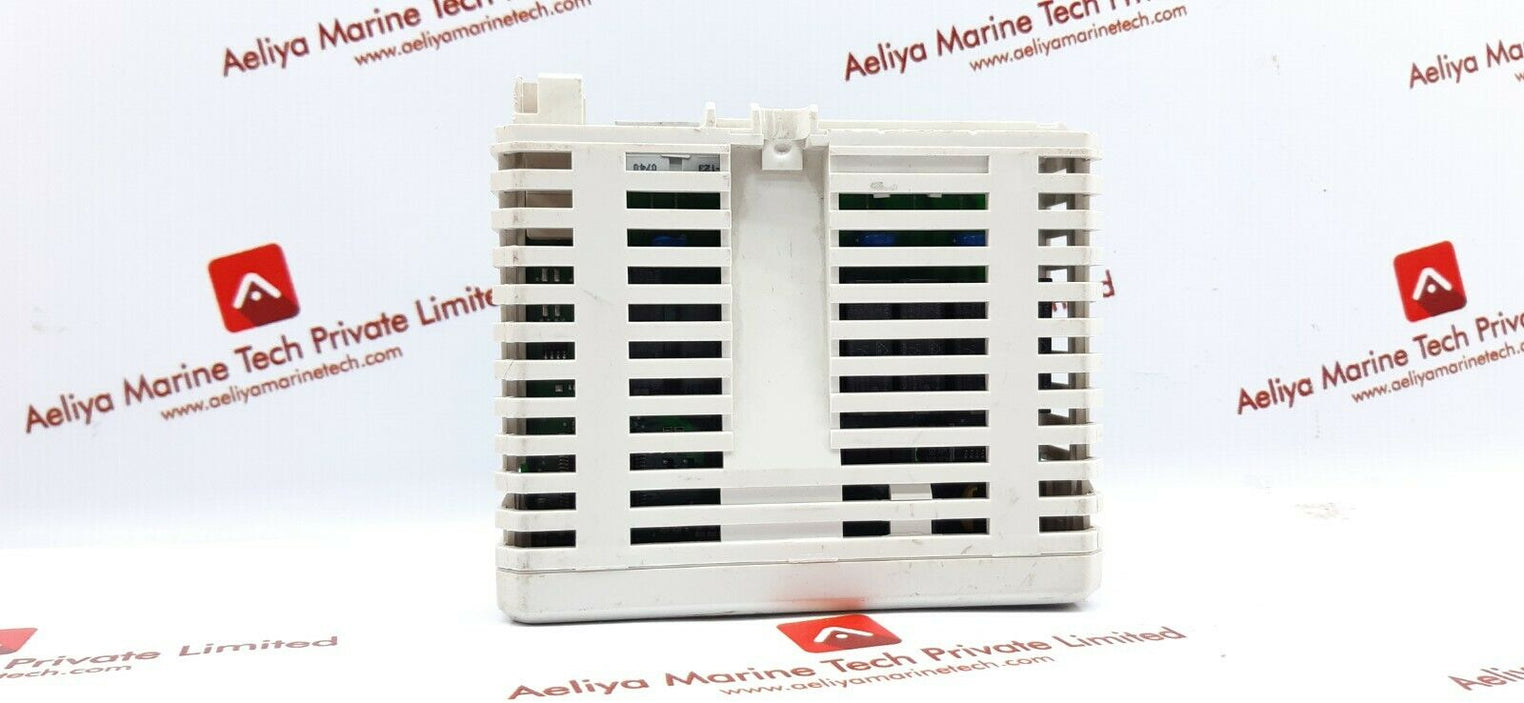 ABB d0820 digital output module 3bse008514r1 pr:E