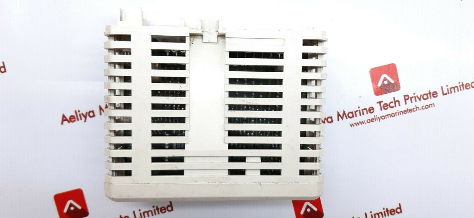 ABB dI810 3bse008508r1 digital input 24v