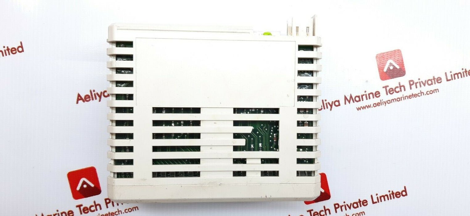 ABB dI810 3bse008508r1 digital input 24v