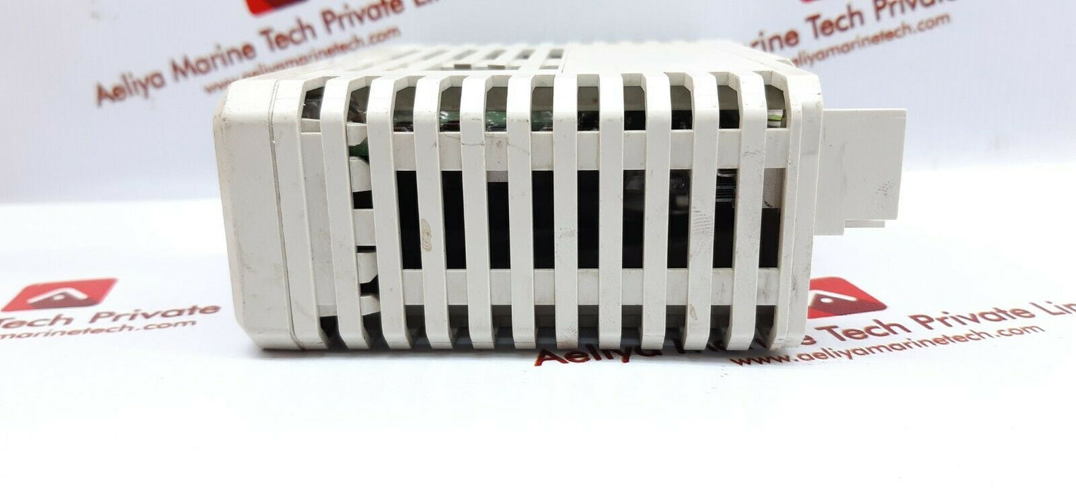 ABB DI810 3bse008508r1 digital input module