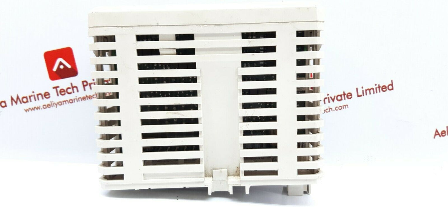 ABB DI810 3bse008508r1 digital input module