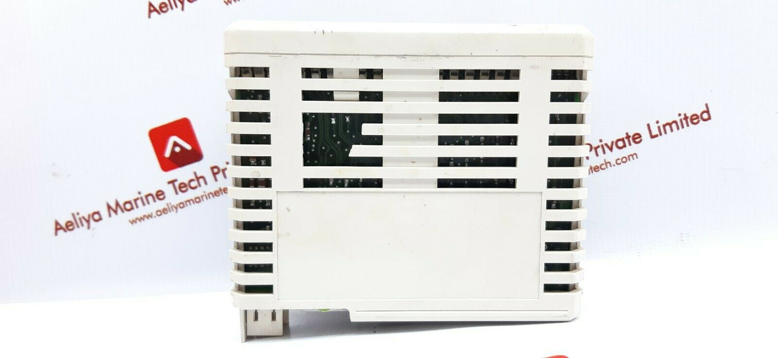 ABB DI810 3bse008508r1 digital input module