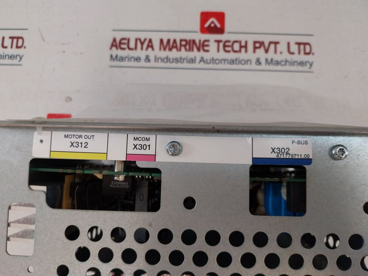 471 9792 04-05 Ewd700Zc Motor Control