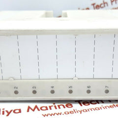 ABB dI821 digital input module 3bse008550r1 pr:E