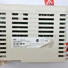 ABB dI821 digital input module 3bse008550r1 pr:E