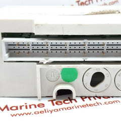 ABB dI821 digital input module 3bse008550r1 pr:E