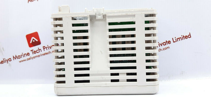 ABB dI821 digital input module 3bse008550r1 pr:E