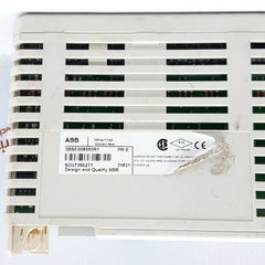 ABB dI821 digital input module 3bse008550r1 pr:E