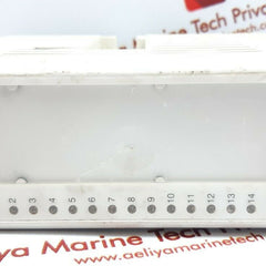 ABB dI830 3bse013210r1 digital input