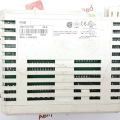 ABB dI830 3bse013210r1 digital input