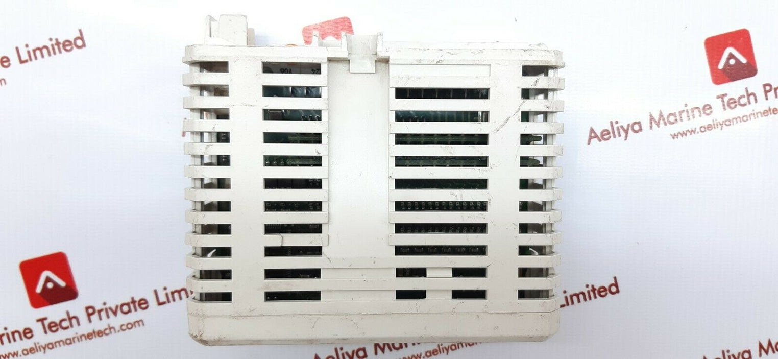 ABB dI830 3bse013210r1 digital input