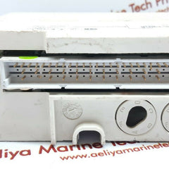 ABB dI830 3bse013210r1 digital input