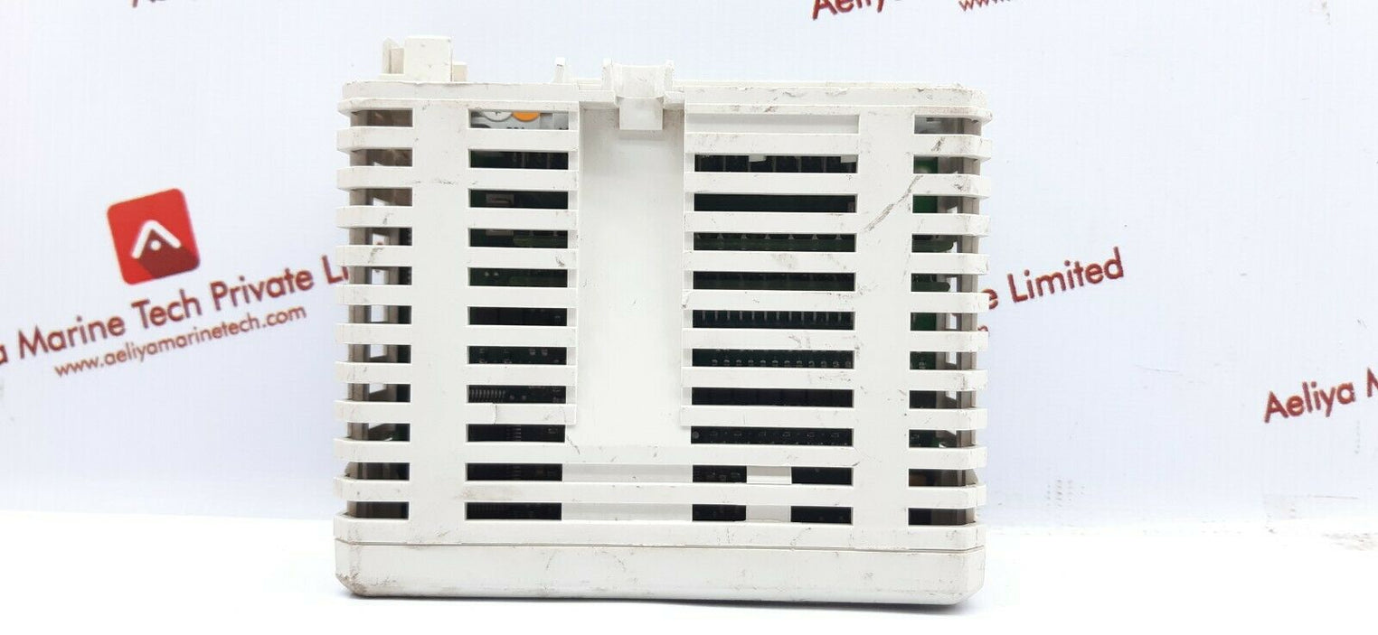 ABB dI830 3bse013210r1 digital input