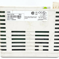 ABB dI830 3bse013210r1 digital input