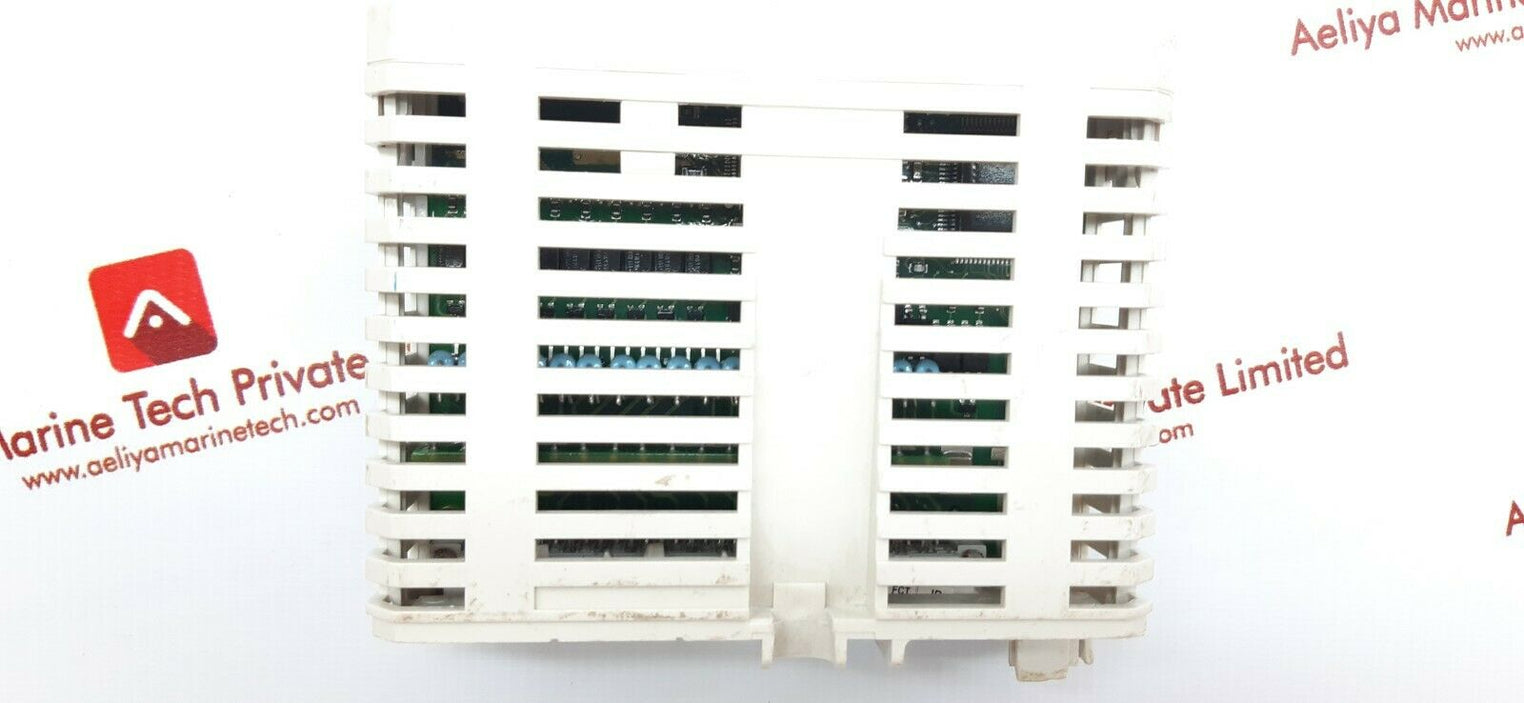 ABB dI830 3bse013210r1 digital input soe module