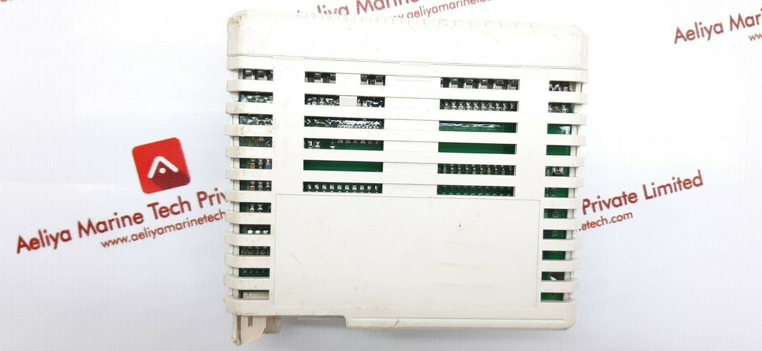 ABB dI830 3bse013210r1 digital input soe module