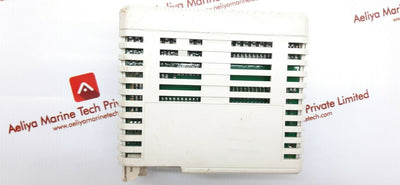 ABB dI830 3bse013210r1 digital input soe module