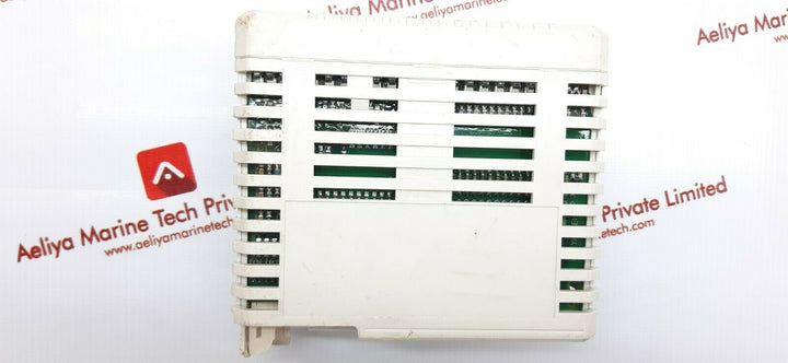 ABB dI830 3bse013210r1 digital input soe module