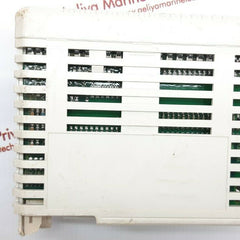 ABB dI830 3bse013210r1 digital input soe module