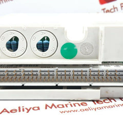 ABB dI830 3bse013210r1 digital input soe module