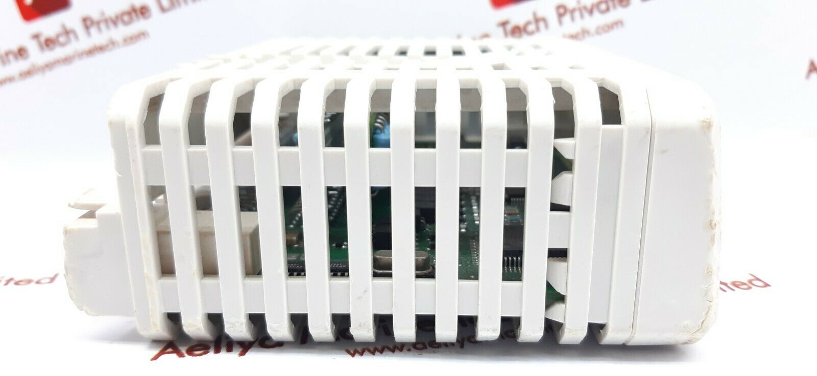 ABB dI830 3bse013210r1 digital input soe module