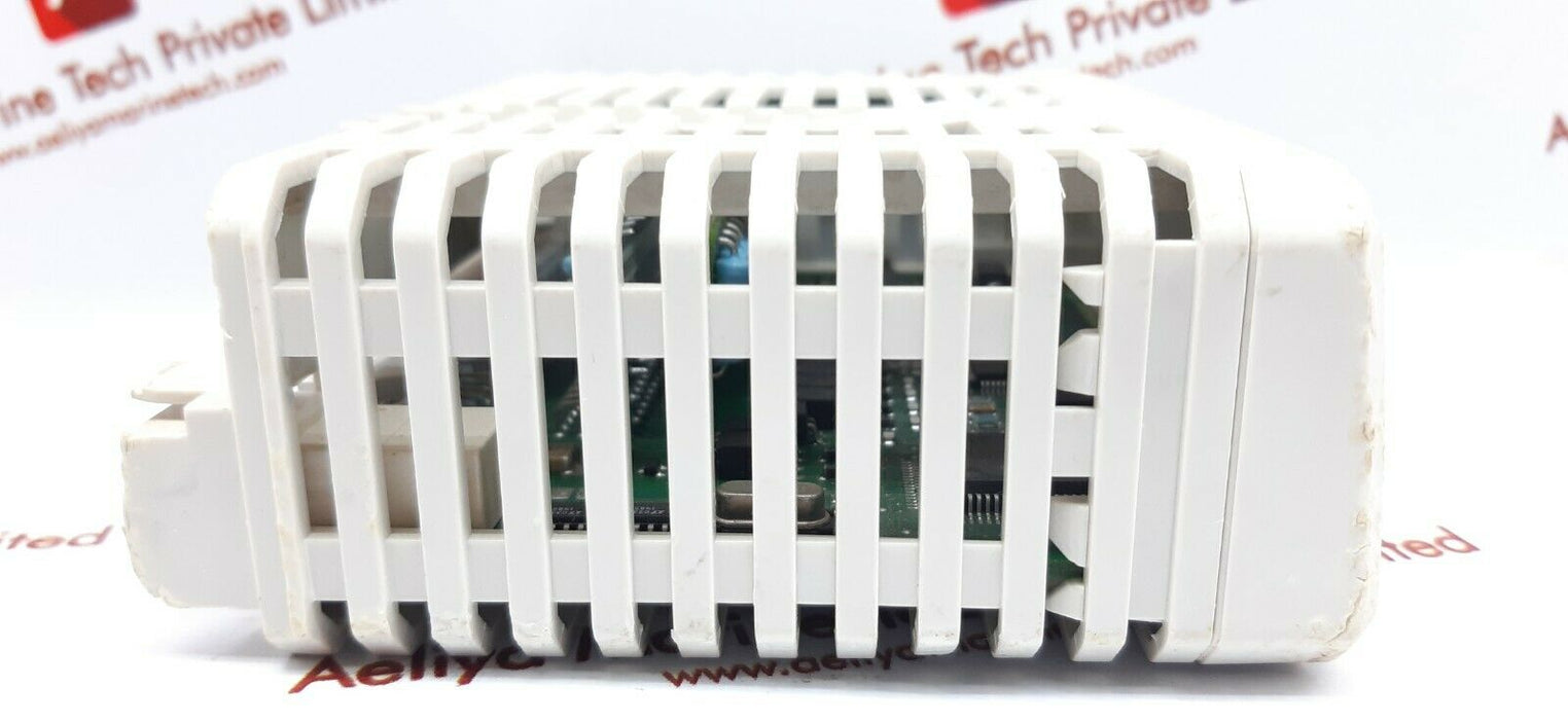 ABB dI830 3bse013210r1 digital input soe module