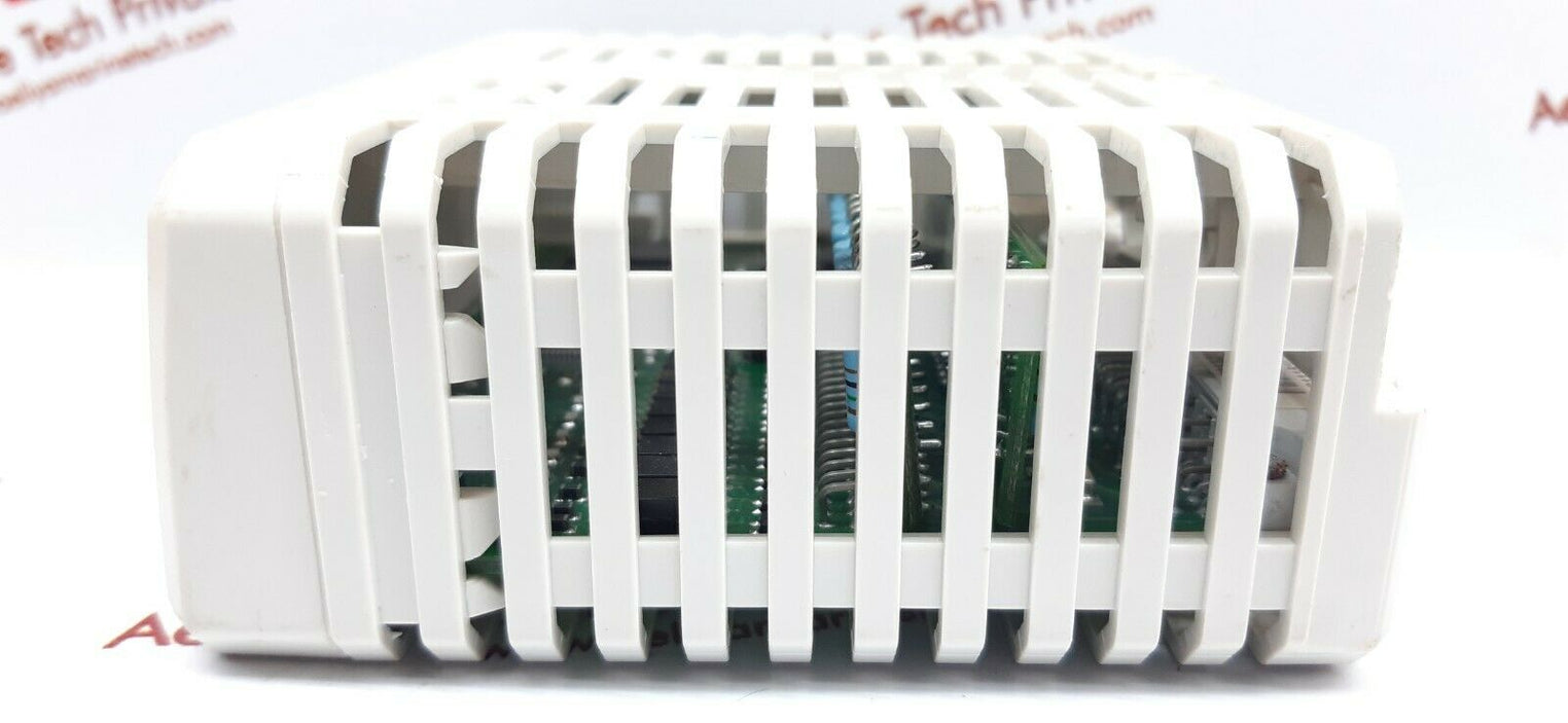 ABB dI830 3bse013210r1 digital input soe module