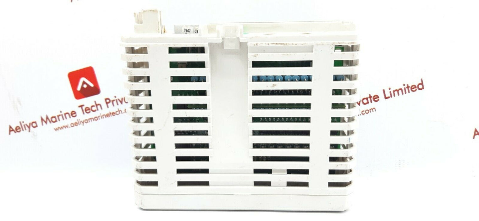 ABB dI830 3bse013210r1 digital input soe module
