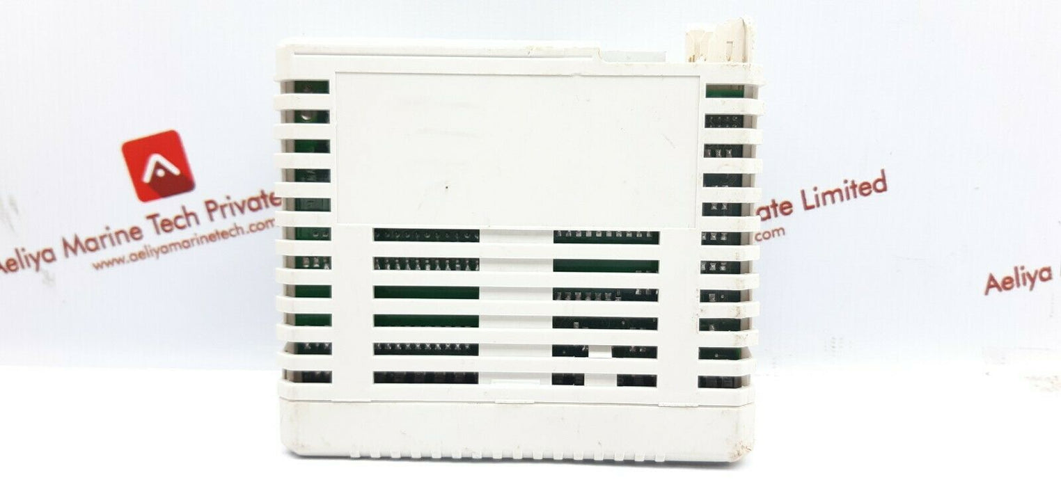 ABB dI830 3bse013210r1 digital input soe module