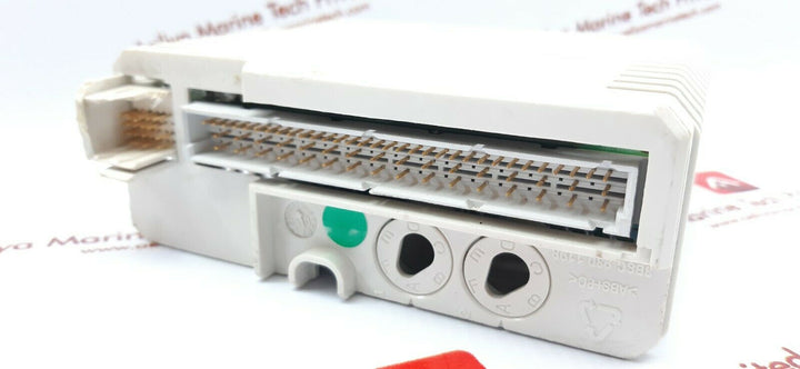ABB dI830 3bse013210r1 digital input soe module
