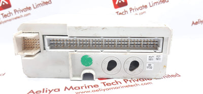 ABB dI830 3bse013210r1 digital input module