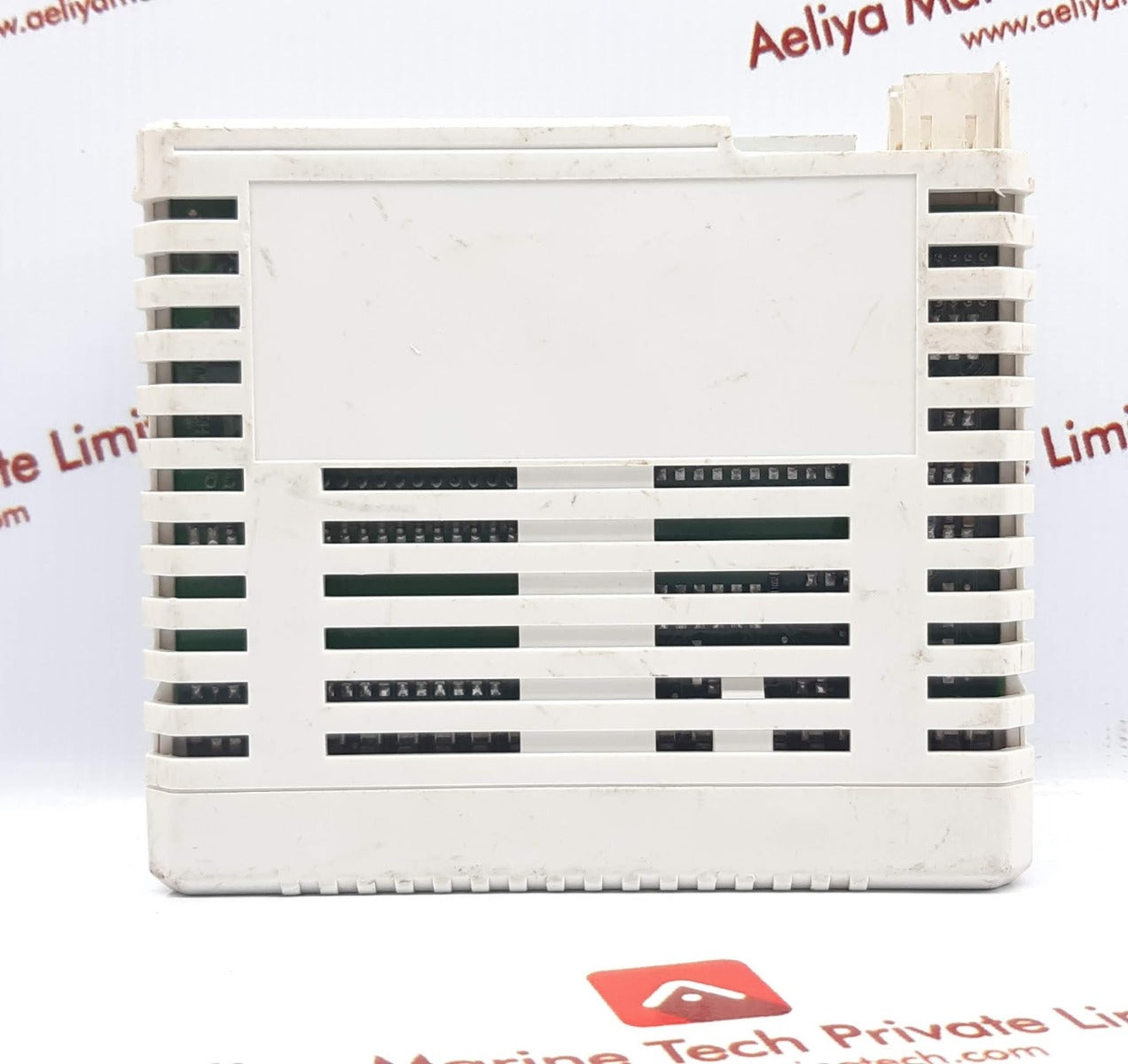 ABB dI830 3bse013210r1 digital input module